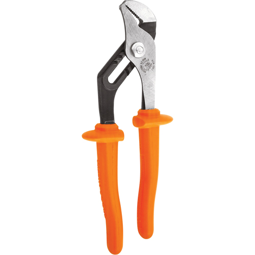 Insulated Pump Pliers Moffatt Supply & Specialties