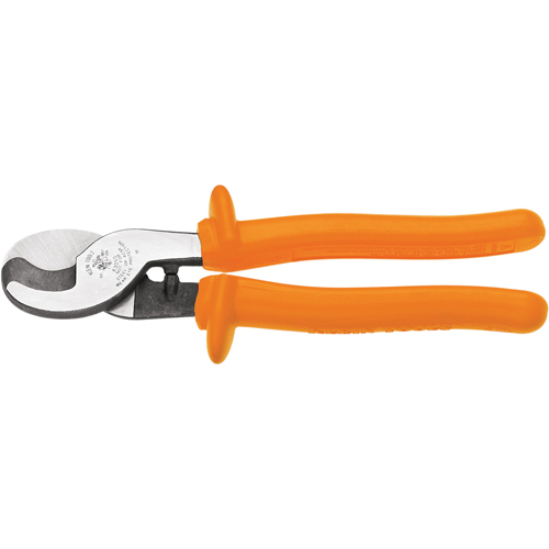 Insulated Compact Cable Cutters Moffatt Supply & Specialties