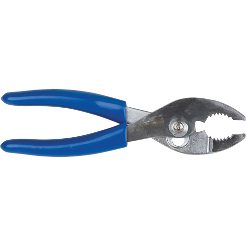 Slip-Joint Pliers Moffatt Supply & Specialties