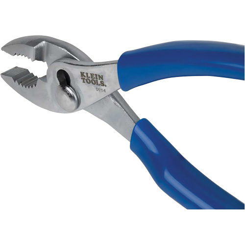 Slip-Joint Pliers Moffatt Supply & Specialties