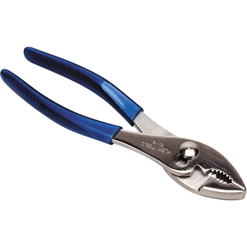 Slip-Joint Pliers Moffatt Supply & Specialties