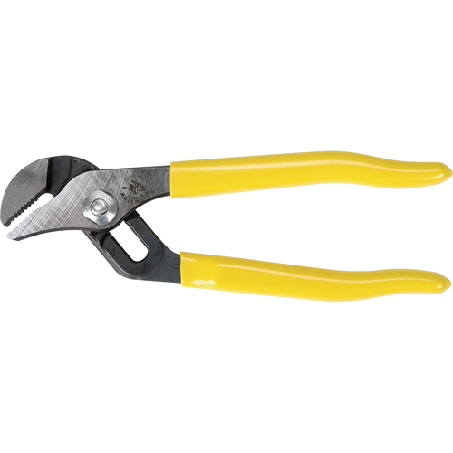 Groove Joint Pliers, 6-1/2" Moffatt Supply & Specialties