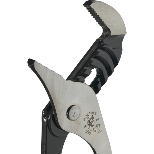 Groove Joint Pliers, 10" Moffatt Supply & Specialties
