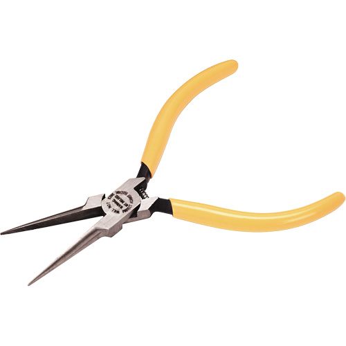 Long Needle Nose Pliers Moffatt Supply & Specialties