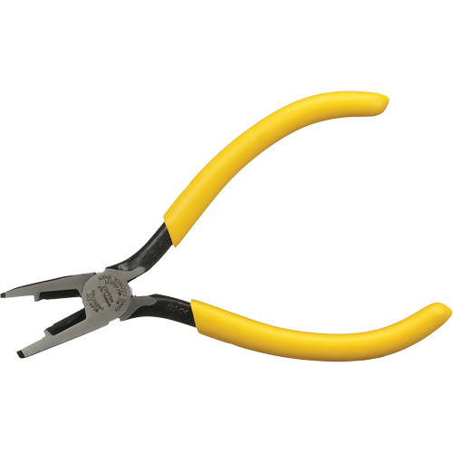 Connector-Crimping Side Cutter Moffatt Supply & Specialties