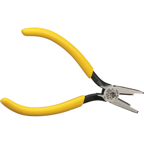 Connector-Crimping Side Cutter Moffatt Supply & Specialties