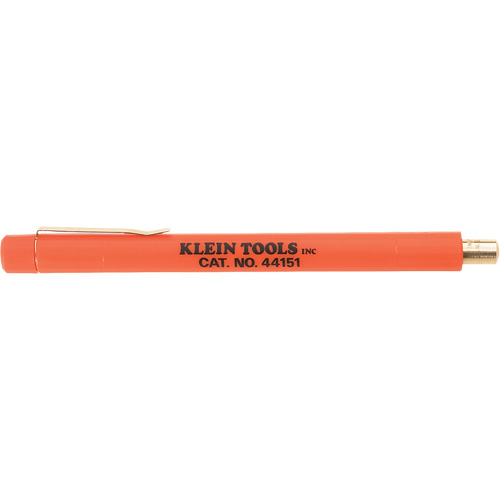 Pocket-Sized Knife Sharpener Moffatt Supply & Specialties