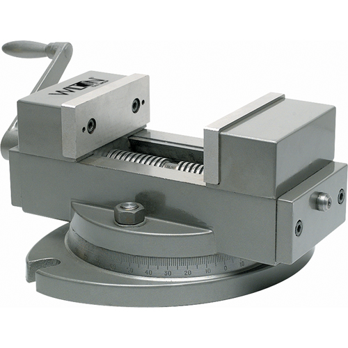 Self Centering Precision Vise Moffatt Supply & Specialties