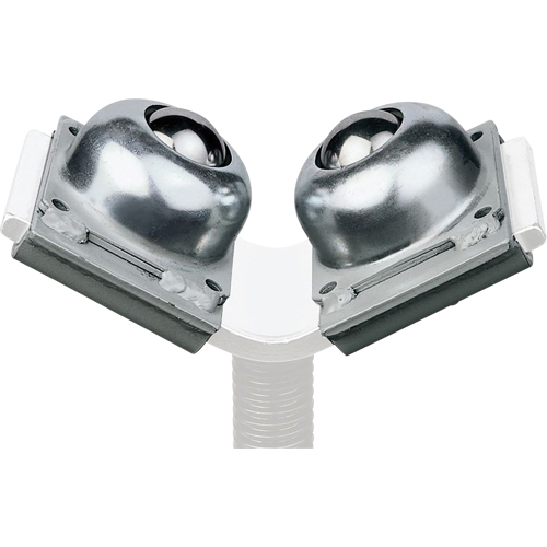 Ball Transfer Head for VJ Stand #BTH-9 Moffatt Supply & Specialties