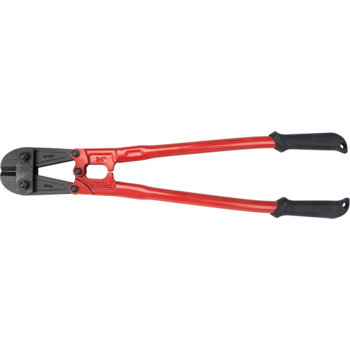 Bolt Cutter, 24" L, Center Cut Moffatt Supply & Specialties