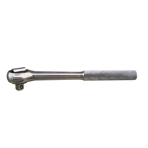 Ratchet Wrench, 1/4" Drive, Plain Handle Moffatt Supply & Specialties