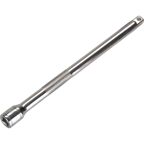 Rallonge pour douille, Prise 1/4", 6" lo Moffatt Supply & Specialties