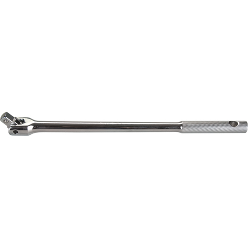 Hinge Handle, 1/2" Drive, Ergonomic Handle Moffatt Supply & Specialties
