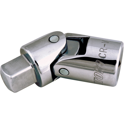 Joint universel, Prise 1/2", Douille 1/2" Moffatt Supply & Specialties