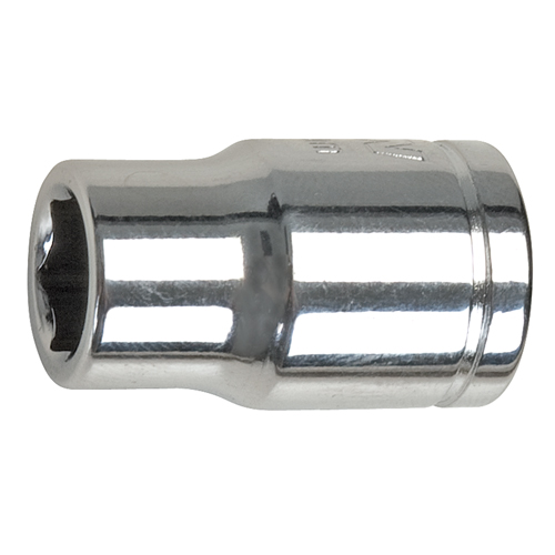 Socket, 7/8", 1/2" Drive, 6 Points Moffatt Supply & Specialties
