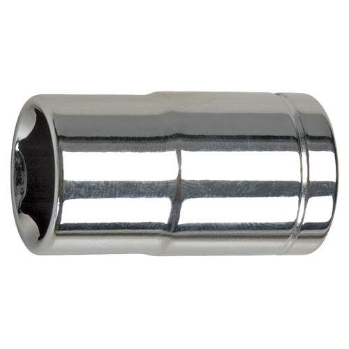 SAE Socket, 15/16", 1/2" Drive, 6 Points, Deep Moffatt Supply & Specialties