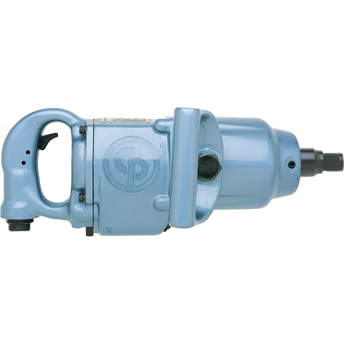 Impact Wrench, 1" Drive, 1/2" NPT Air Inlet, 4200 No Load RPM Moffatt Supply & Specialties