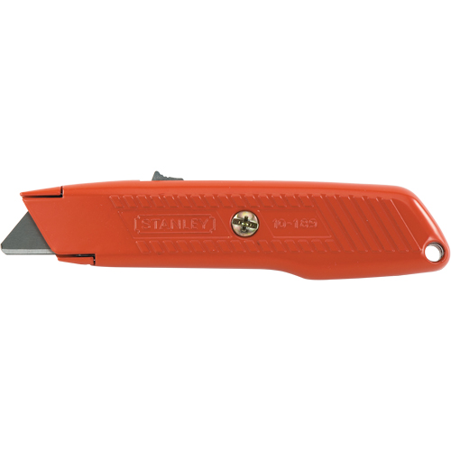 Knife, Metal Handle Moffatt Supply & Specialties