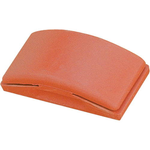 Ponceurs &agrave; main & blocs de ponçage Moffatt Supply & Specialties