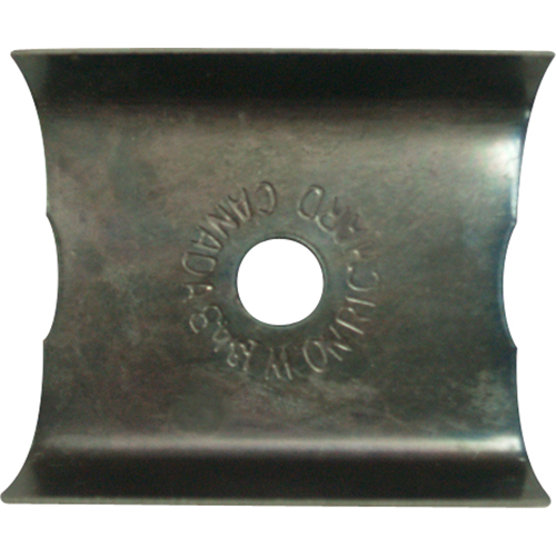 Grattoir, Style Simple Moffatt Supply & Specialties