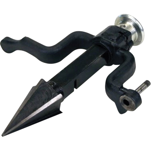 Reamer #341 Moffatt Supply & Specialties