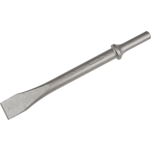 Ciseau &agrave; froid Moffatt Supply & Specialties