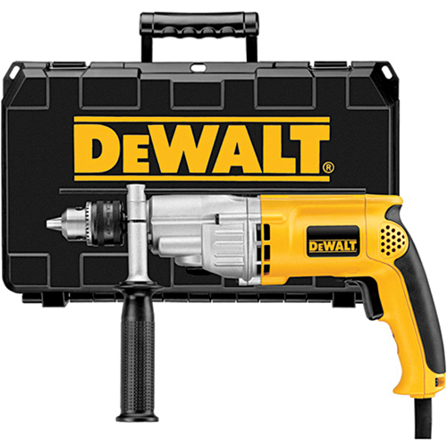 VSR Pistol Grip Hammer Drill Moffatt Supply & Specialties