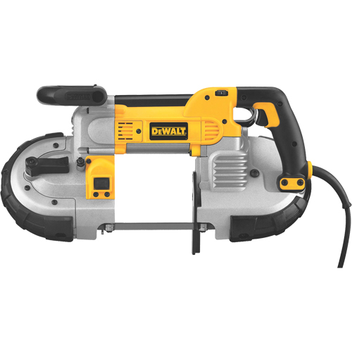 Deep Cut Porta-Band&reg; Saws Moffatt Supply & Specialties