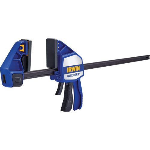 XP One-Handed Bar Clamp & Spreader, 24" (610 mm) Moffatt Supply & Specialties