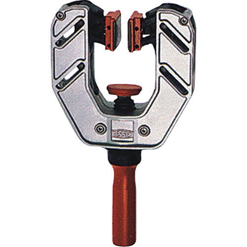 Professional One Hand Edge Clamp Moffatt Supply & Specialties
