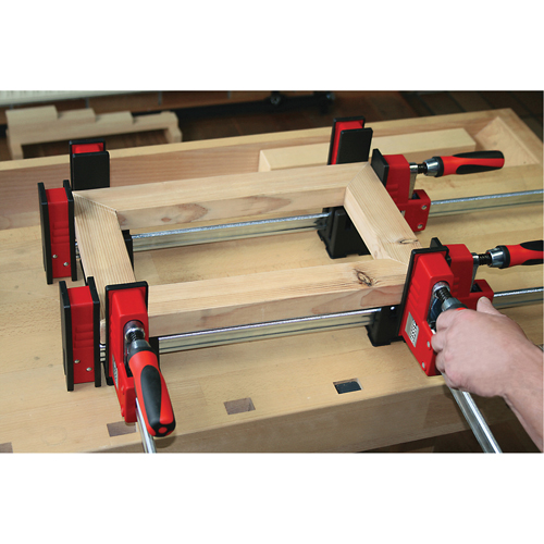 Accessories for Parallel Clamps - KP Framing Systems Moffatt Supply & Specialties