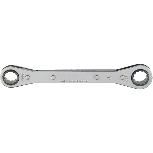 Double Box Ratchet Wrench Moffatt Supply & Specialties