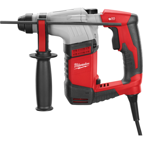SDS+ Rotary Hammers, 0" - 2-1/8", 5.5 A, 0-4400 BPM, 0-3700 RPM, 1.5 ft.-lbs. Moffatt Supply & Specialties