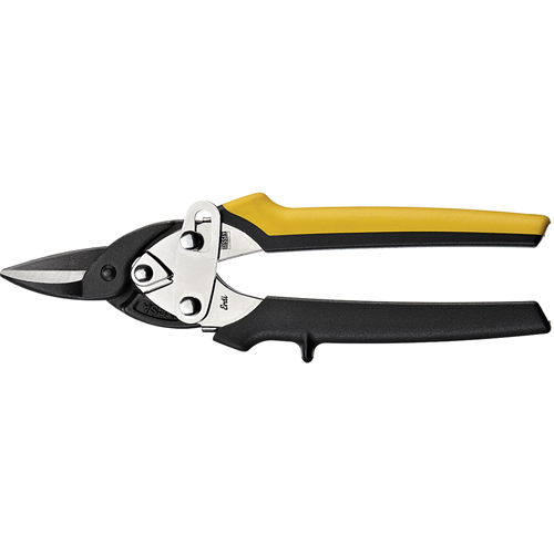 Compact Aviation Snips Moffatt Supply & Specialties