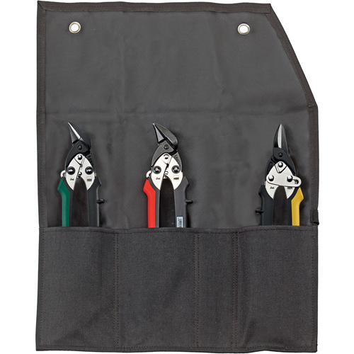 Cisailles type aviation compactes Moffatt Supply & Specialties