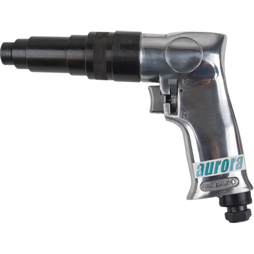 Air Screwdriver Moffatt Supply & Specialties