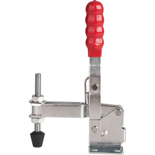 Vertical Hold-Down Clamps, 600 lbs. Clamping Force, Vertical Moffatt Supply & Specialties