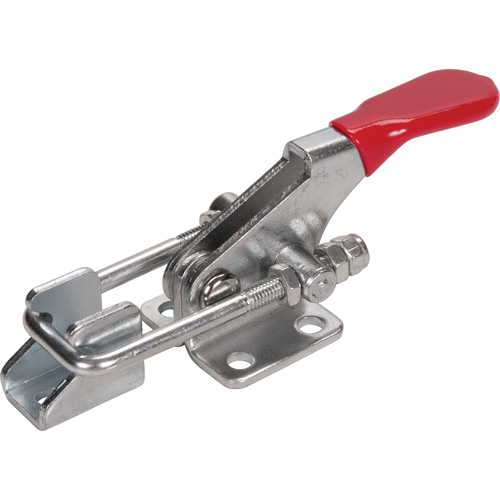 Latch Clamps, 360 lbs. Clamping Force Moffatt Supply & Specialties