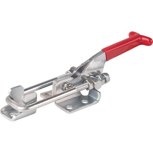 Latch Clamps, 700 lbs. Clamping Force Moffatt Supply & Specialties