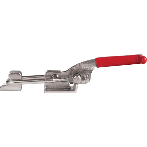 Latch Clamps, 700 lbs. Clamping Force Moffatt Supply & Specialties