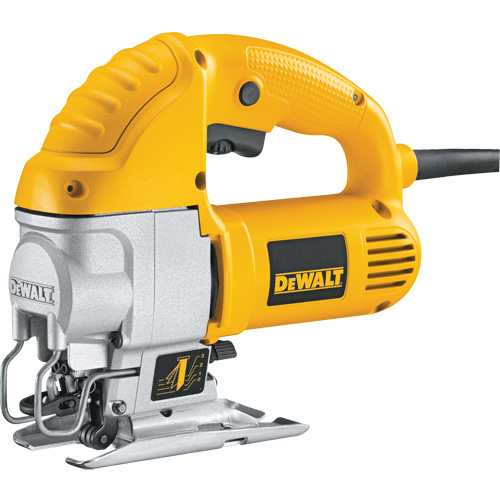 Variable-Speed Orbital Jigsaw Moffatt Supply & Specialties