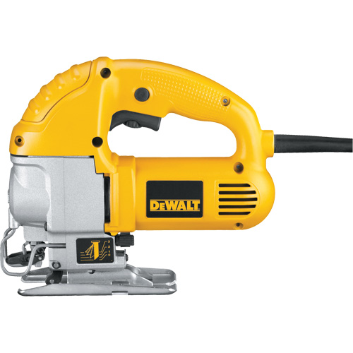 Variable-Speed Orbital Jigsaw Moffatt Supply & Specialties