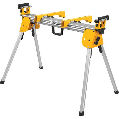 Heavy-Duty Compact Mitre Saw Stand Moffatt Supply & Specialties