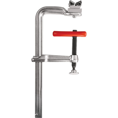 Multi-Purpose Clamps, 11" (279.4 mm), 2600 lbs. Clamp Force Moffatt Supply & Specialties