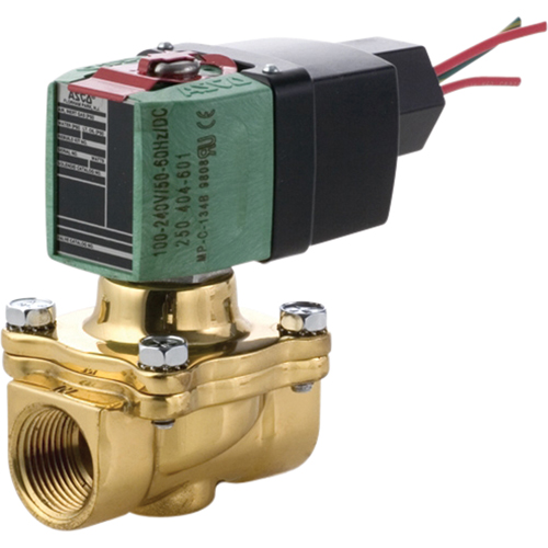 Next Generation Valves, 3/4" Pipe, 150 PSI Moffatt Supply & Specialties