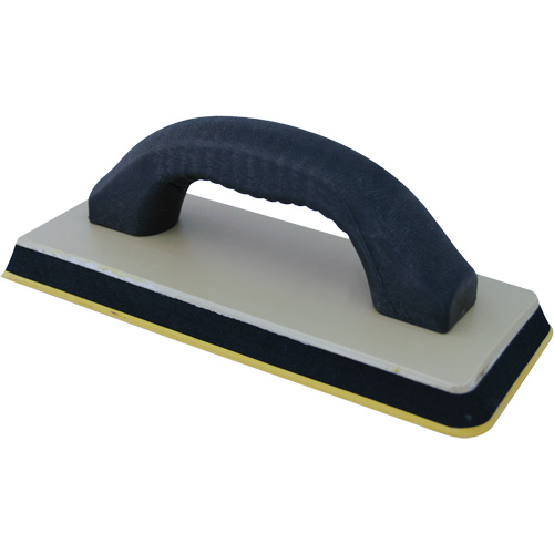 Applicateur de coulis Moffatt Supply & Specialties