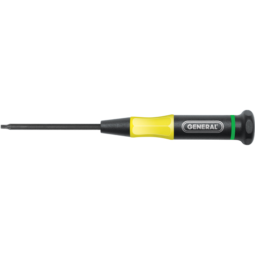 Tournevis de pr&eacute;cision Ultra Tech Moffatt Supply & Specialties