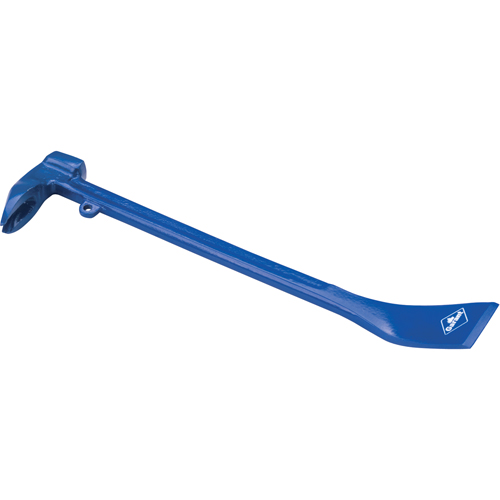 Levier pour usages multiple, 3" la, 11-3/4" lo Moffatt Supply & Specialties