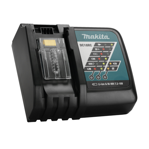 Battery Chargers, 18 V, Lithium-Ion Moffatt Supply & Specialties