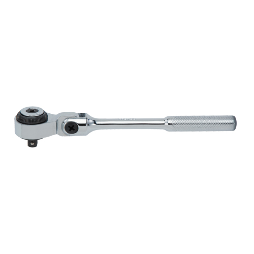 Cl&eacute; &agrave; rochet, Prise de 1/4", Poign&eacute;e Ordinaire Moffatt Supply & Specialties